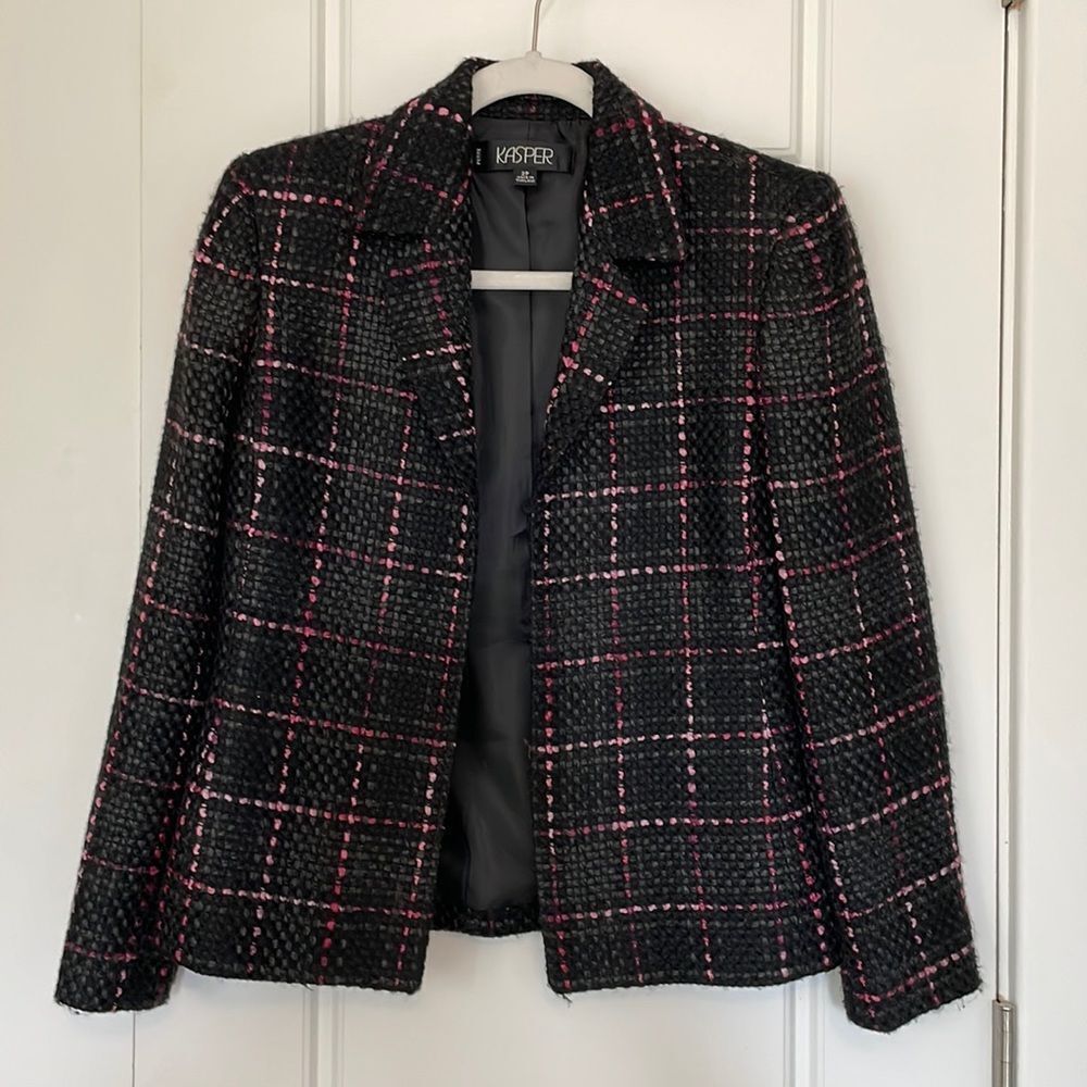 Kasper Petite Blazer 